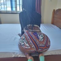 Adhiambo's Profile Photo